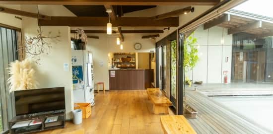 家族温泉 木の花