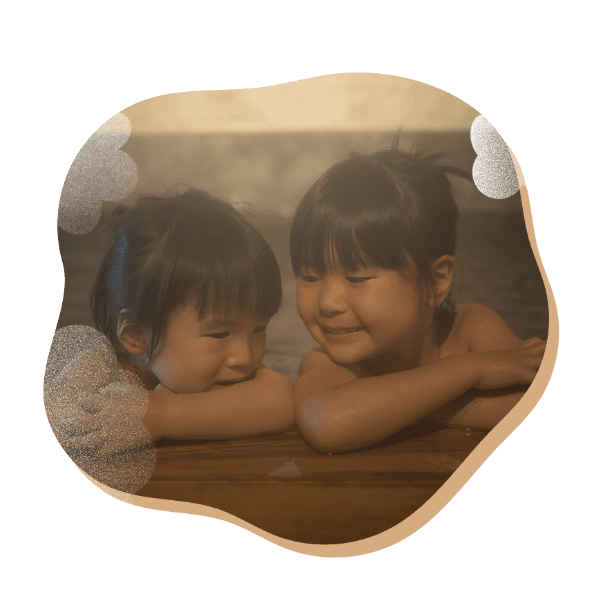 霧島の立ち寄り家族風呂12選