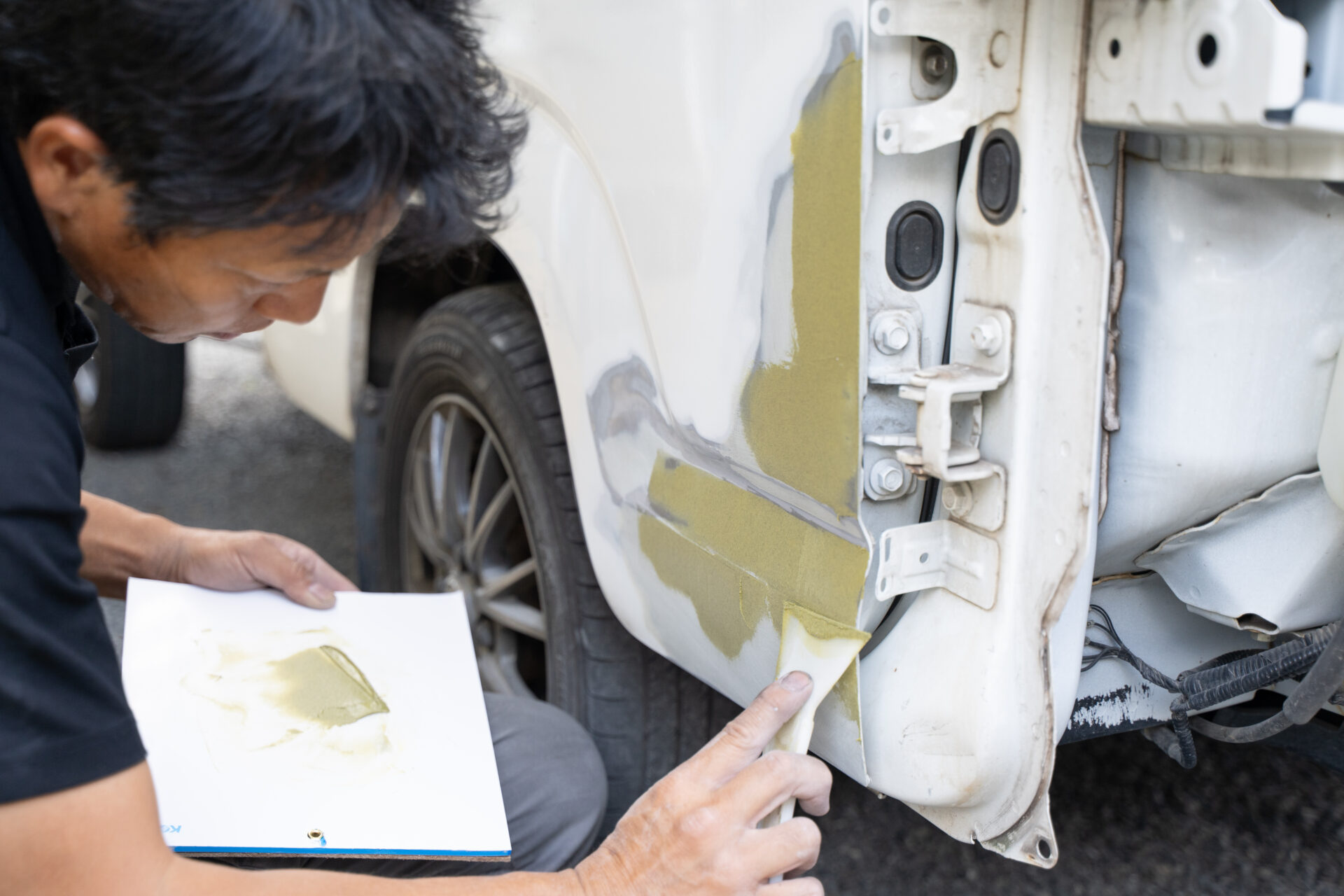 オートガレージMIYAHARA