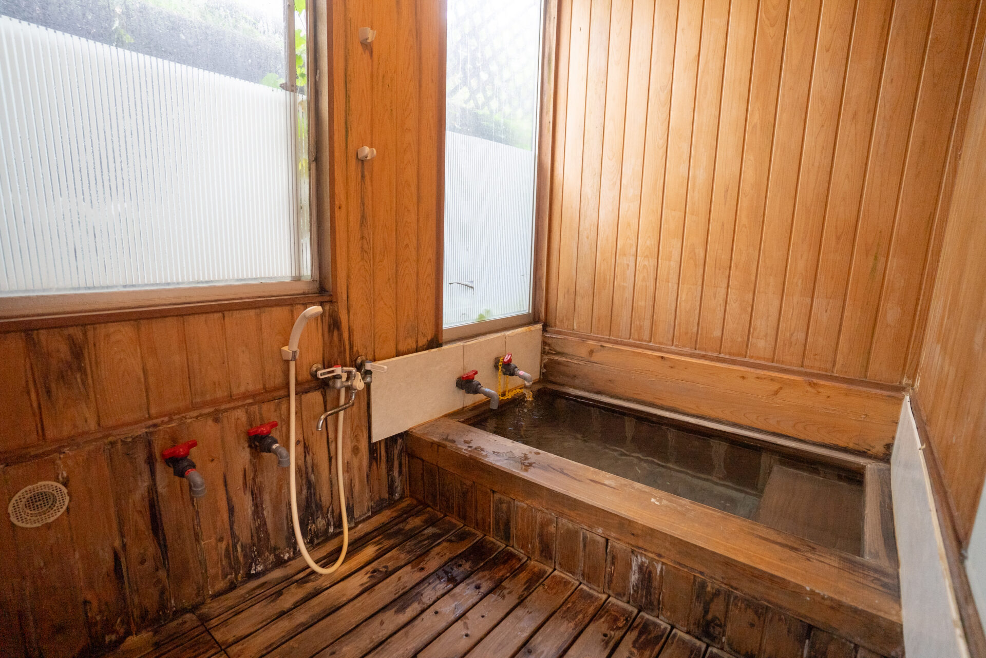 cafe&spa！chest“チェスト”