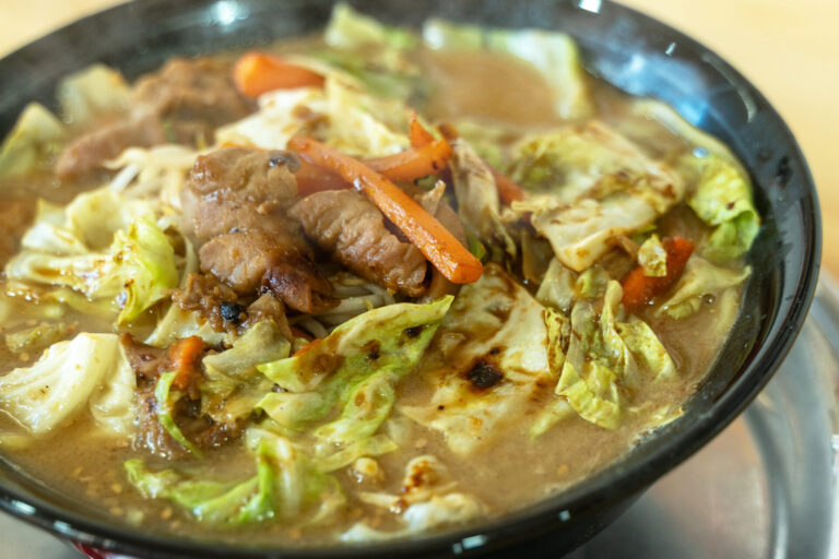 らーめん ひなた