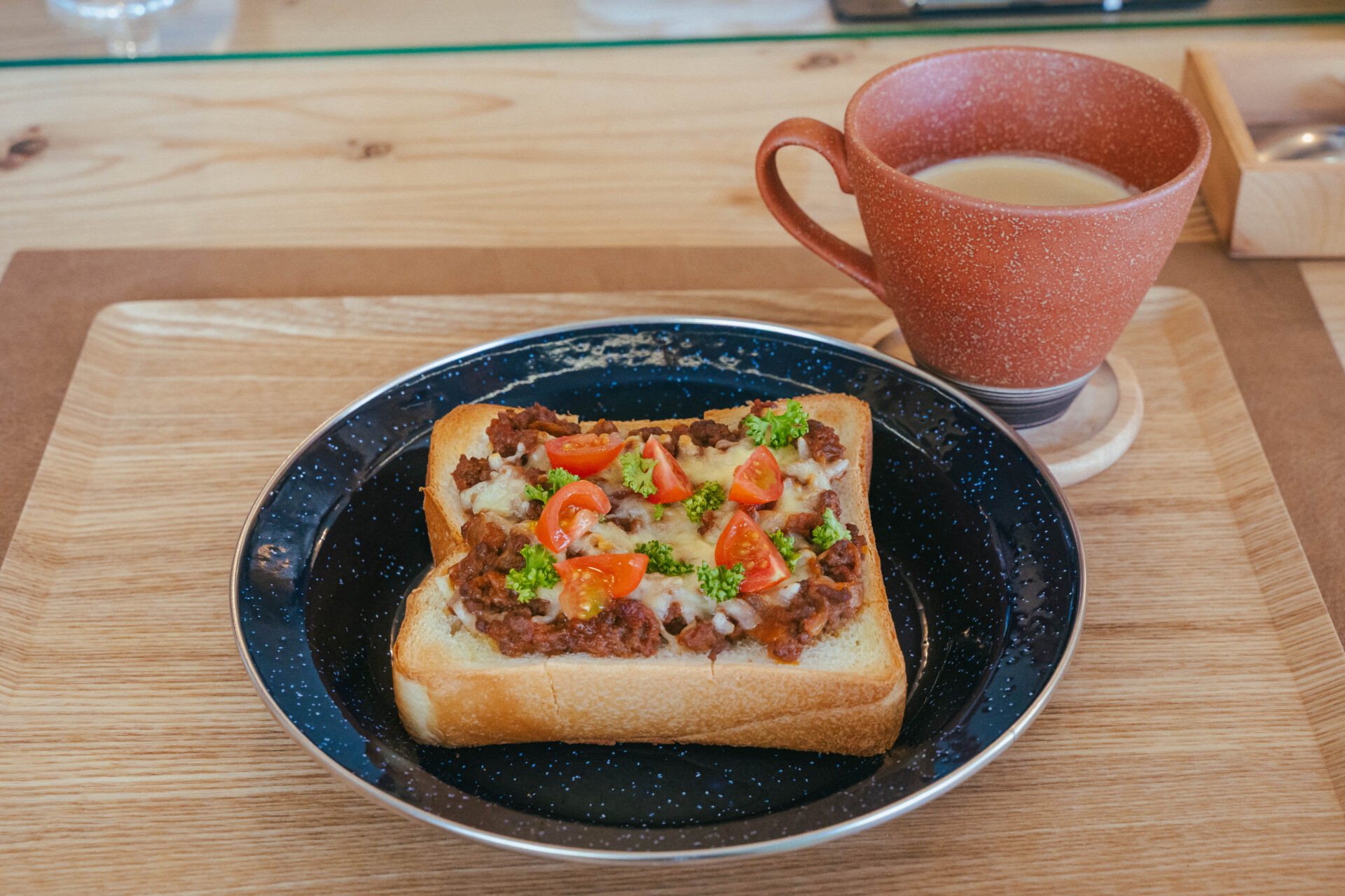 まちかどスタンド SIGNAL