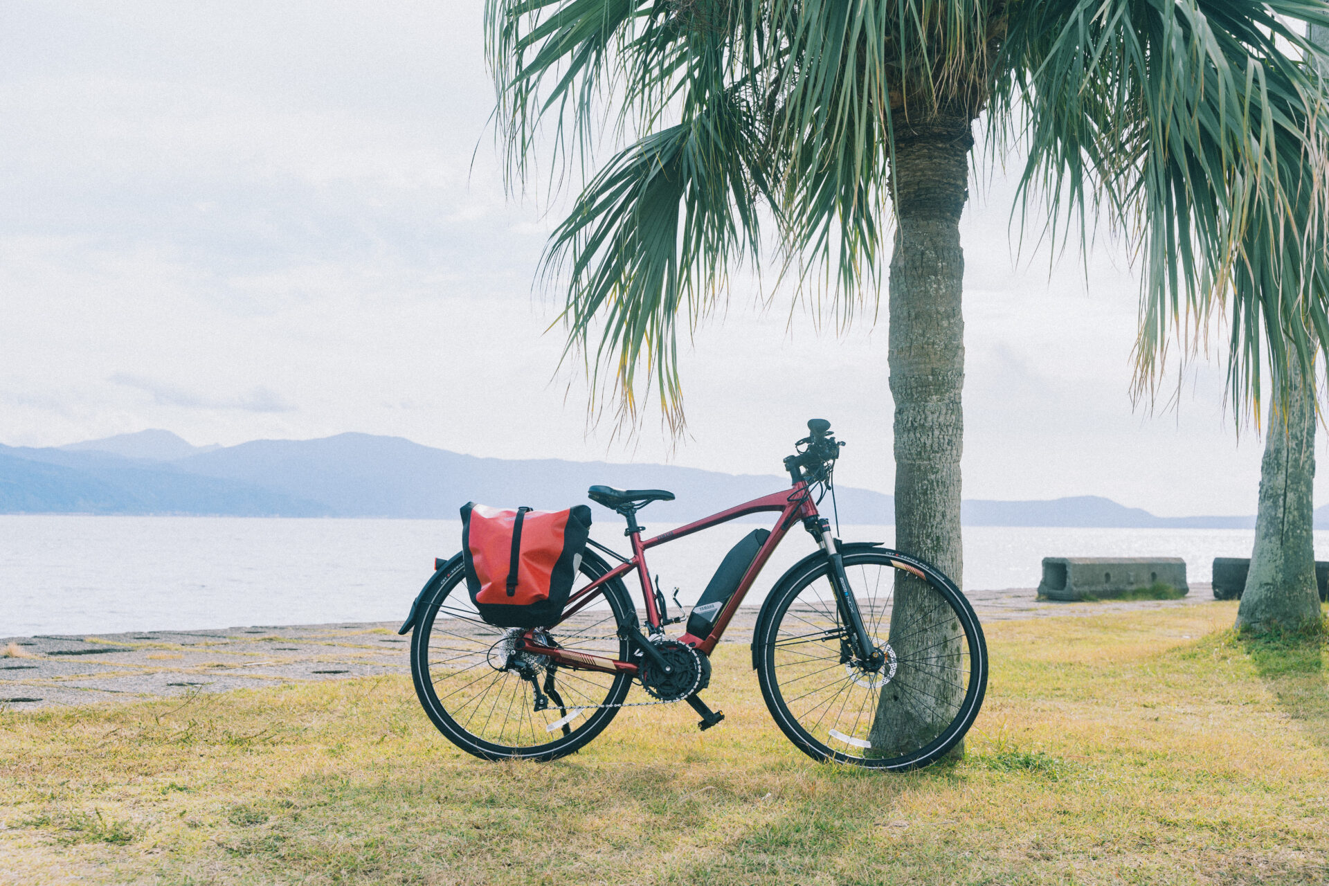 BIKE＆TRIP KIRISHIMA